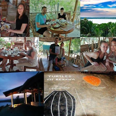 Turtle Paradise Тангалла Экстерьер фото