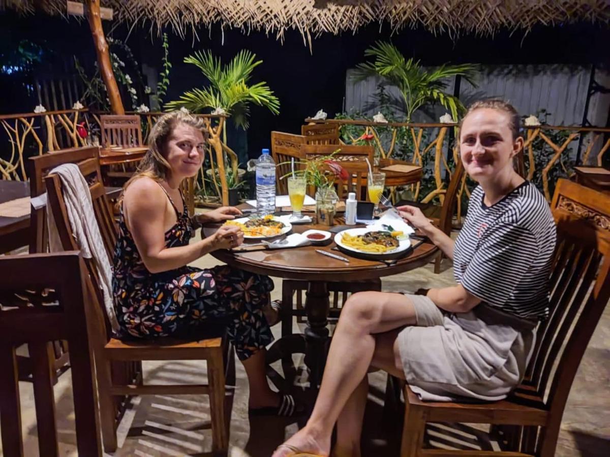 Turtle Paradise Тангалла Экстерьер фото