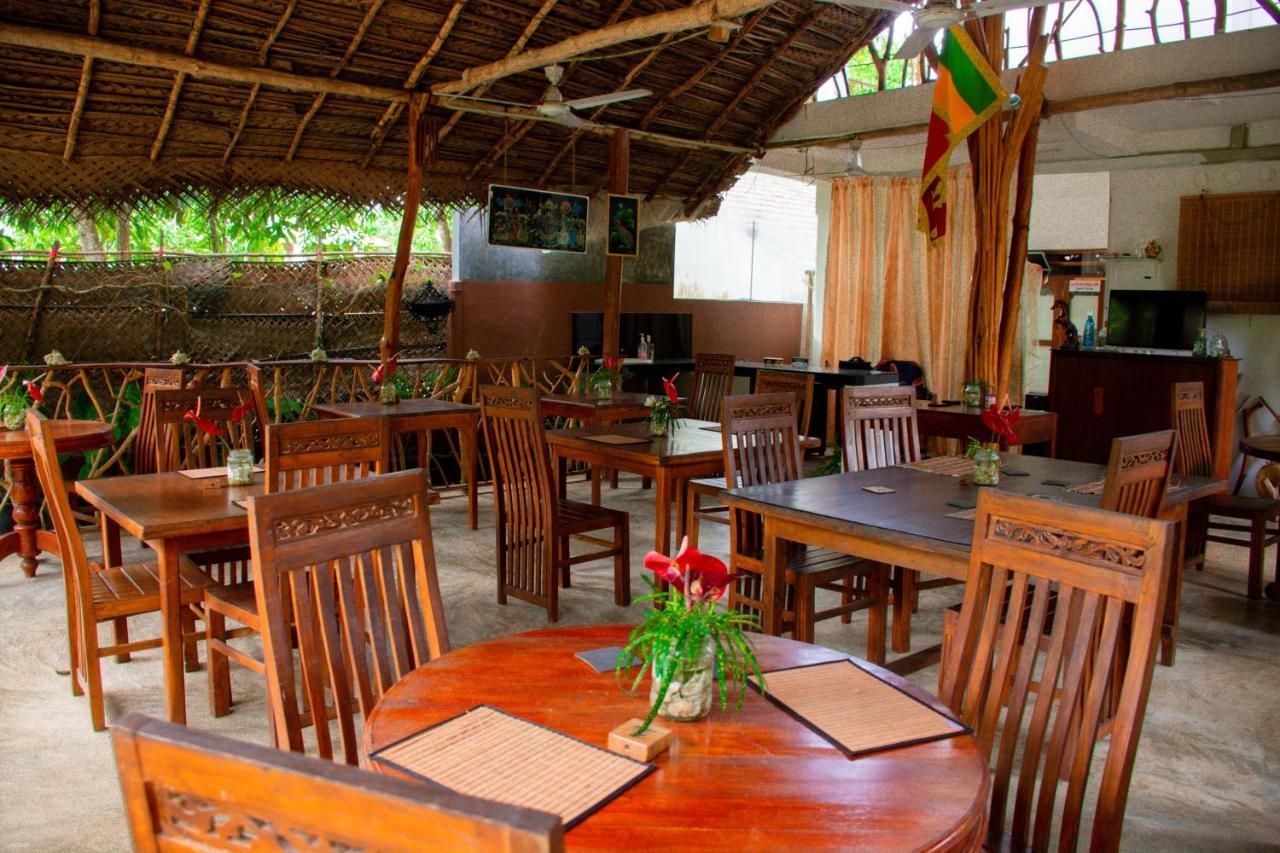 Turtle Paradise Тангалла Экстерьер фото