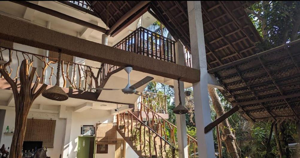 Turtle Paradise Тангалла Экстерьер фото